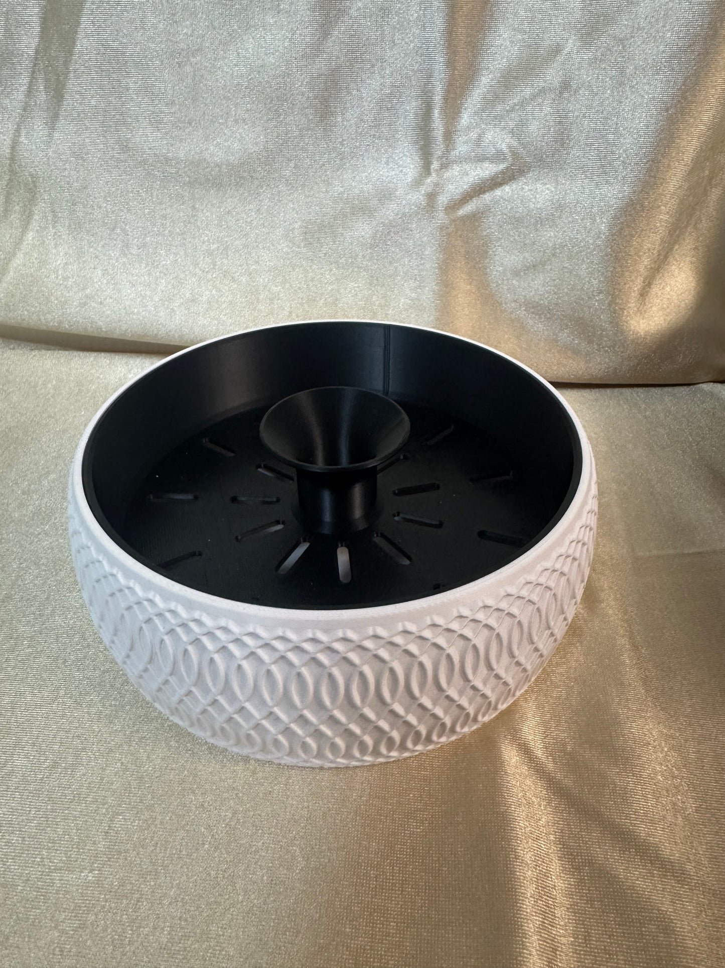 Pistache Noten Bakje met Schillen Gat